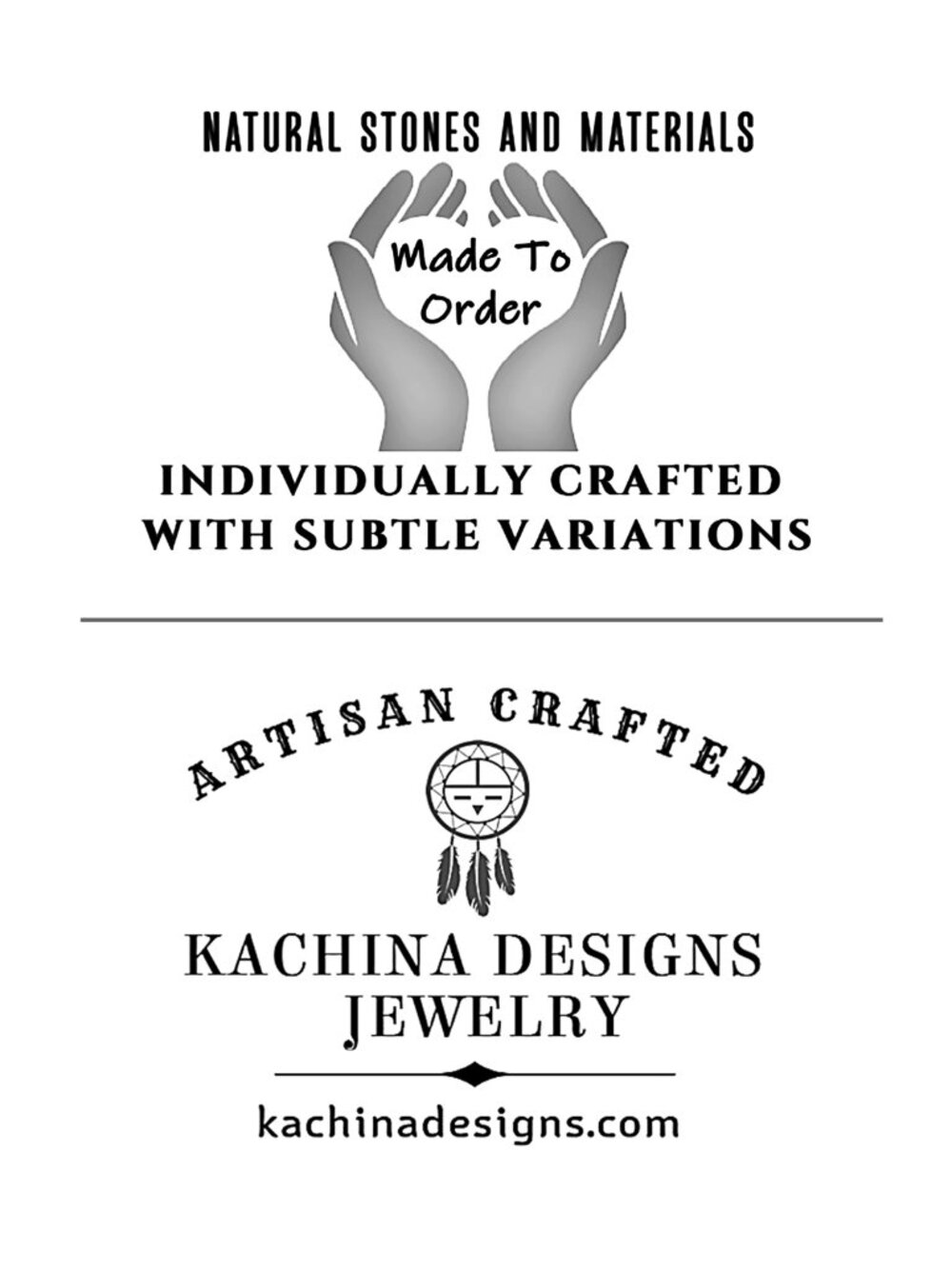 Malachite Gemstone Earrings 925 Sterling Silver Dangles Artisan Handcrafted - Picture 8 of 8